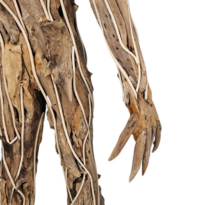Groot Sculpture NJA9932A Hand Groot Sculpture NJA9932A Hand