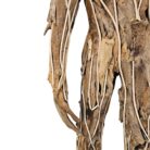 Groot Sculpture NJA9932A close up view