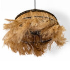 Hanging Celing Lampshade KMH8620 Bottom
