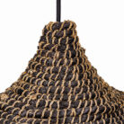 Hanging Celing Lampshade KMH8620 Close Up