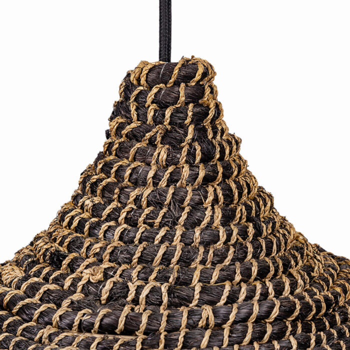 Hanging Celing Lampshade KMH8620 Close Up Hanging Celing Lampshade KMH8620 Close Up