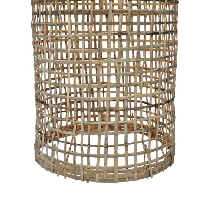 Hanging Lamp Cylinder KHR0574 Bottom Hanging Lamp Cylinder KHR0574 Bottom
