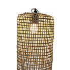 Hanging Lamp Cylinder KHR0574 Top