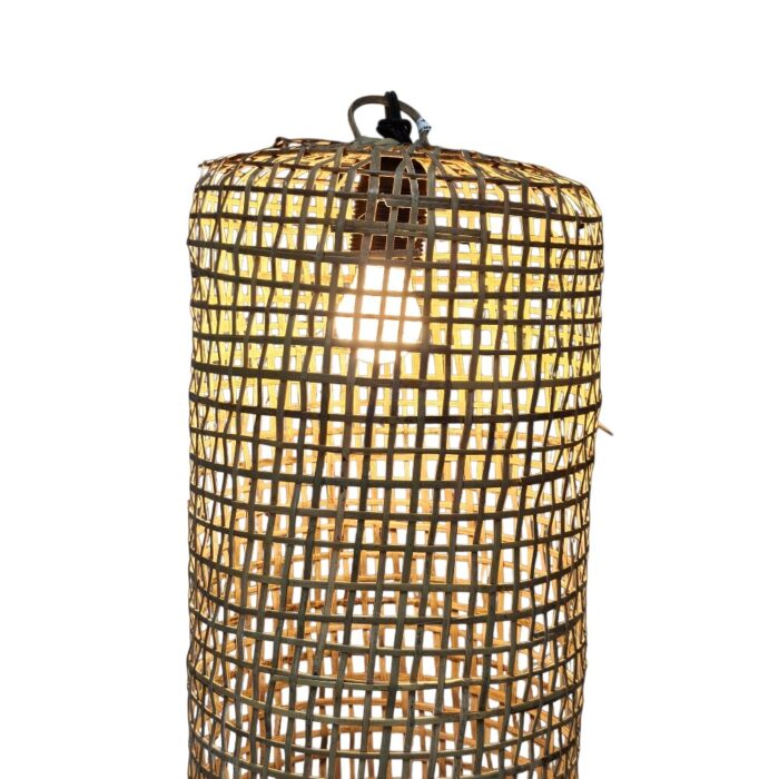 Hanging Lamp Cylinder KHR0574 Top Hanging Lamp Cylinder KHR0574 Top