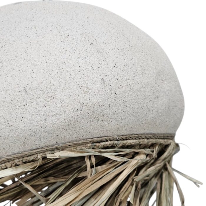 Hanging Pebble Lamp KHR0601 Close Off Hanging Pebble Lamp KHR0601 Close Off
