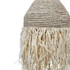 Hanging Tropical Lamp KHR0586 Close Up
