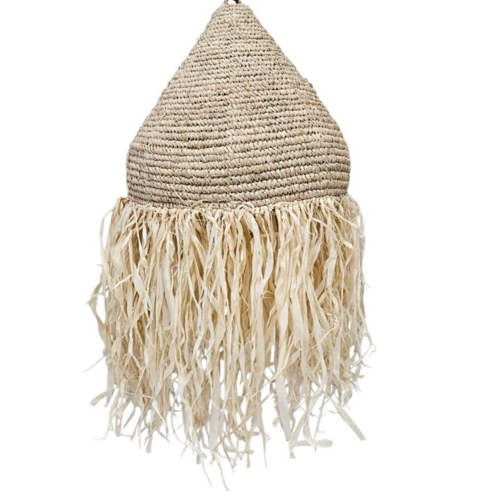 Hanging Tropical Lamp KHR0586 Main Hanging Tropical Lamp KHR0586 Main