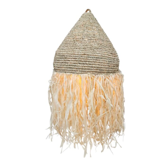 Hanging Tropical Lamp KHR0586 On Hanging Tropical Lamp KHR0586 On