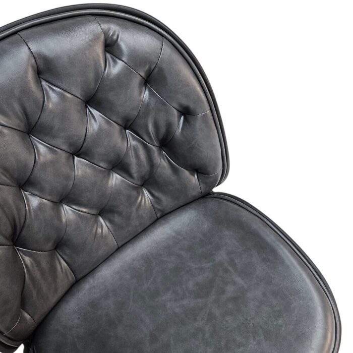 Hutton Dining Chair TDI0020 Close Up Hutton Dining Chair TDI0020 Close Up