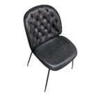 Hutton Dining Chair TDI0020 Side Top
