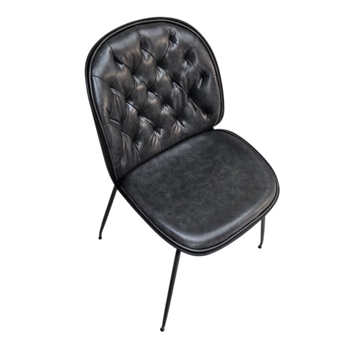 Hutton Dining Chair TDI0020 Side Top Hutton Dining Chair TDI0020 Side Top