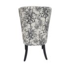 Imperial C Dining Chair LCF1680A1 Back