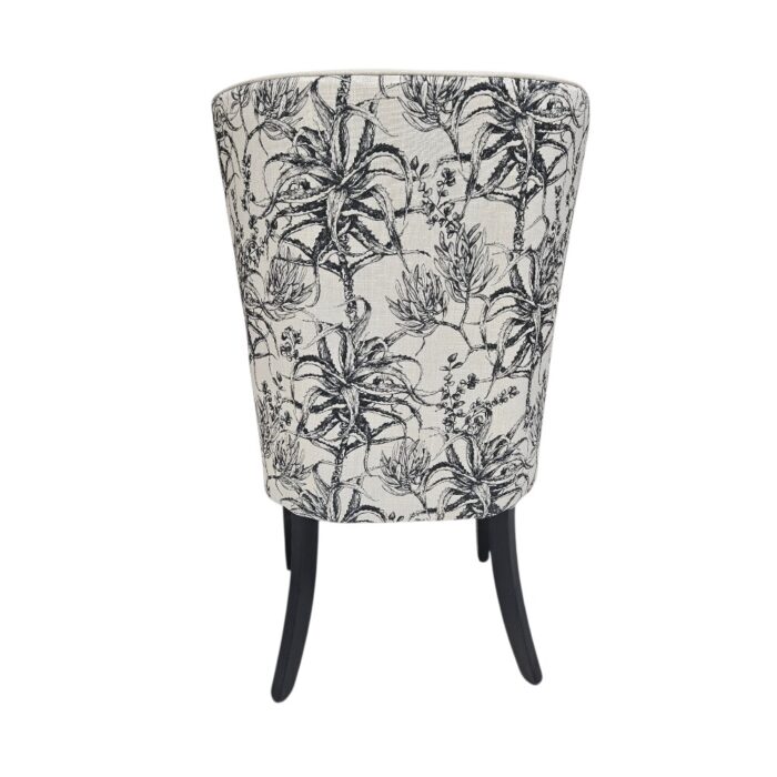 Imperial C Dining Chair LCF1680A1 Back Imperial C Dining Chair LCF1680A1 Back
