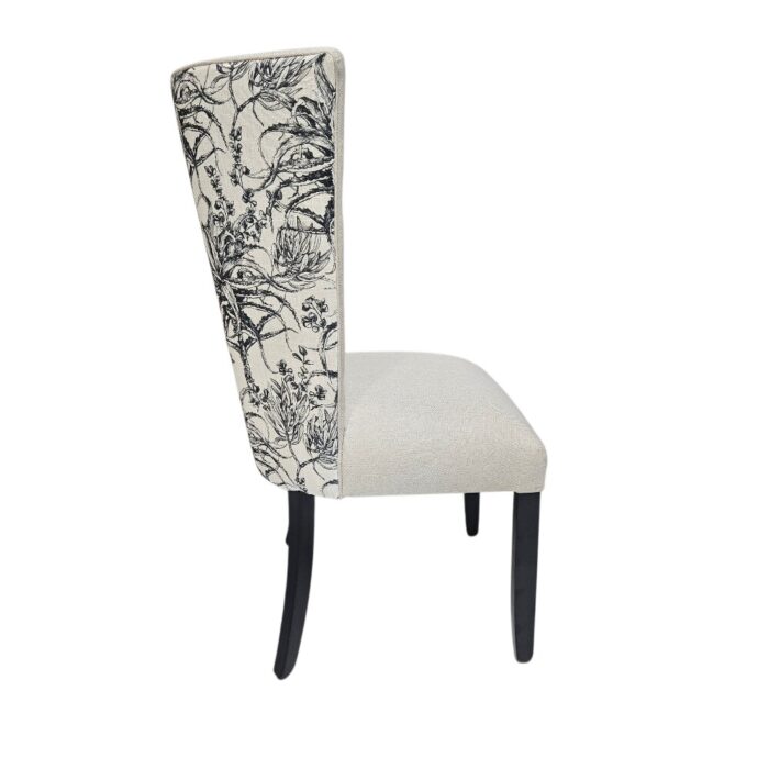 Imperial C Dining Chair LCF1680A1 Full Side Imperial C Dining Chair LCF1680A1 Full Side