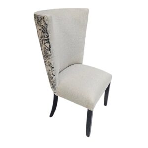 Imperial High-Back Dining Chair