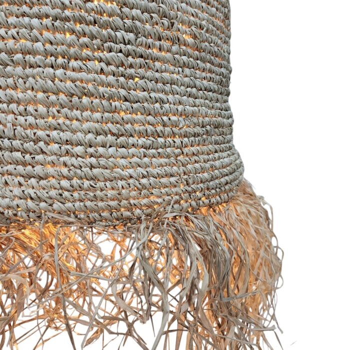 Jada Hanging Lamp KHR0596 Close Jada Hanging Lamp KHR0596 Close