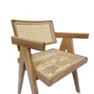 Jaxon Arm Chair RAH0001 Close Side