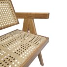 Jaxon Arm Chair RAH0001 Close Up View