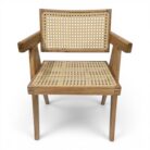 Jaxon Arm Chair RAH0001 Main