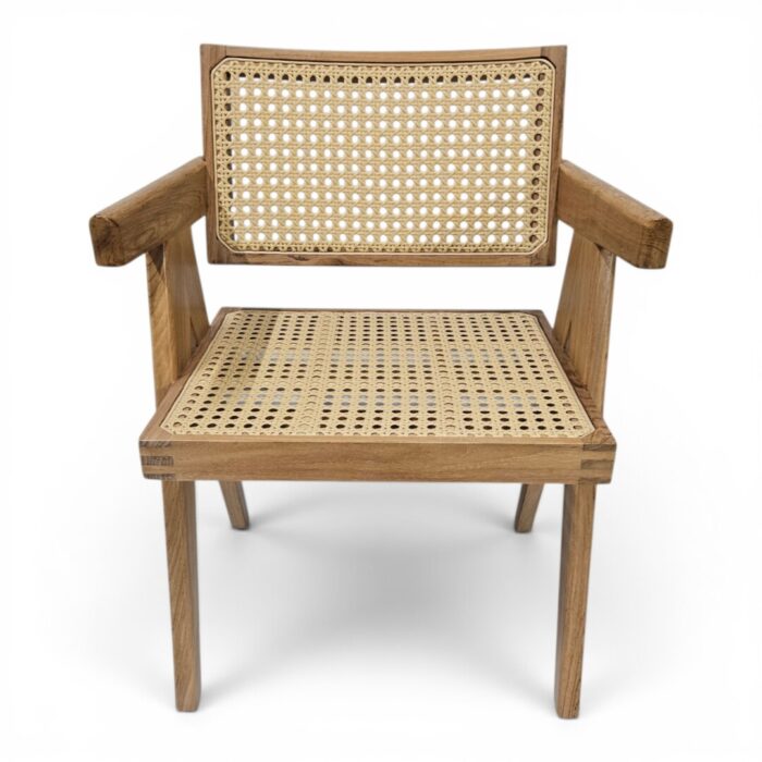 Jaxon Arm Chair RAH0001 Main