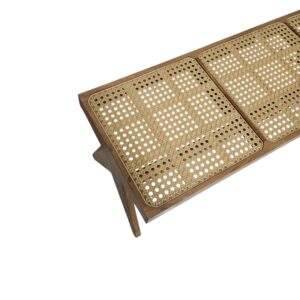 Jaxon Bench RAH0200 Close Top