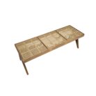 Jaxon Bench RAH0200 Side Top