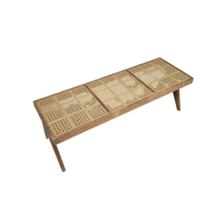 Jaxon Bench RAH0200 Side Top