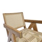 Jaxon Chair RAH0402 Close