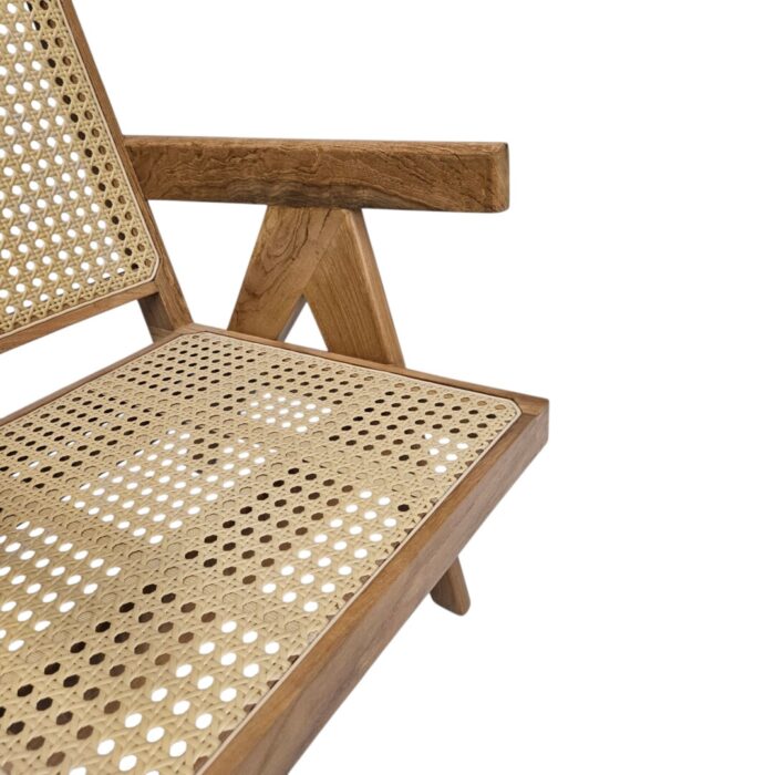 Jaxon Chair RAH0402 Close Up