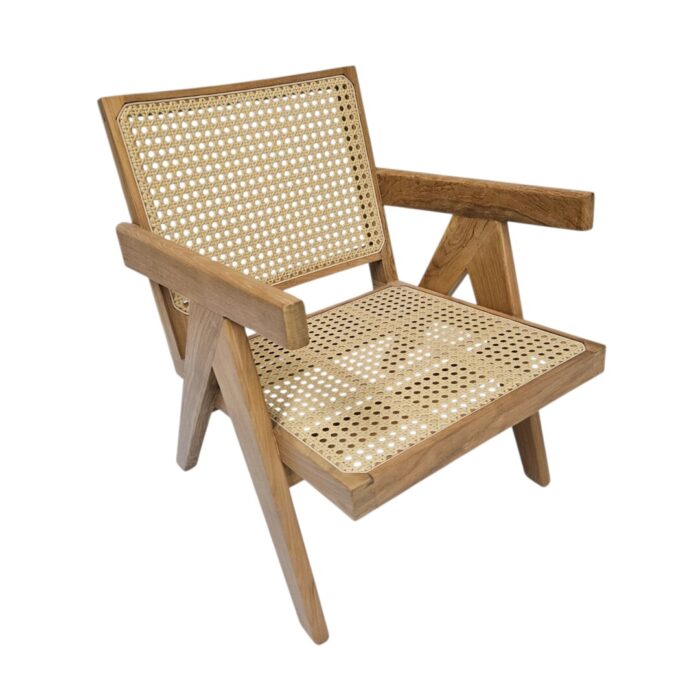 Jaxon Chair RAH0402 Side