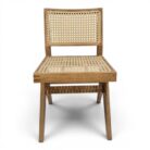 Jaxon Dining Chair Teak RAH0003 Main