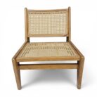 Rattan Armchair