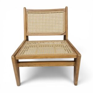 Rattan Armchair