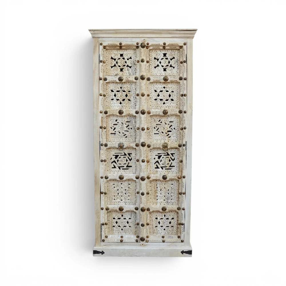 Mango Wooden Cabinet