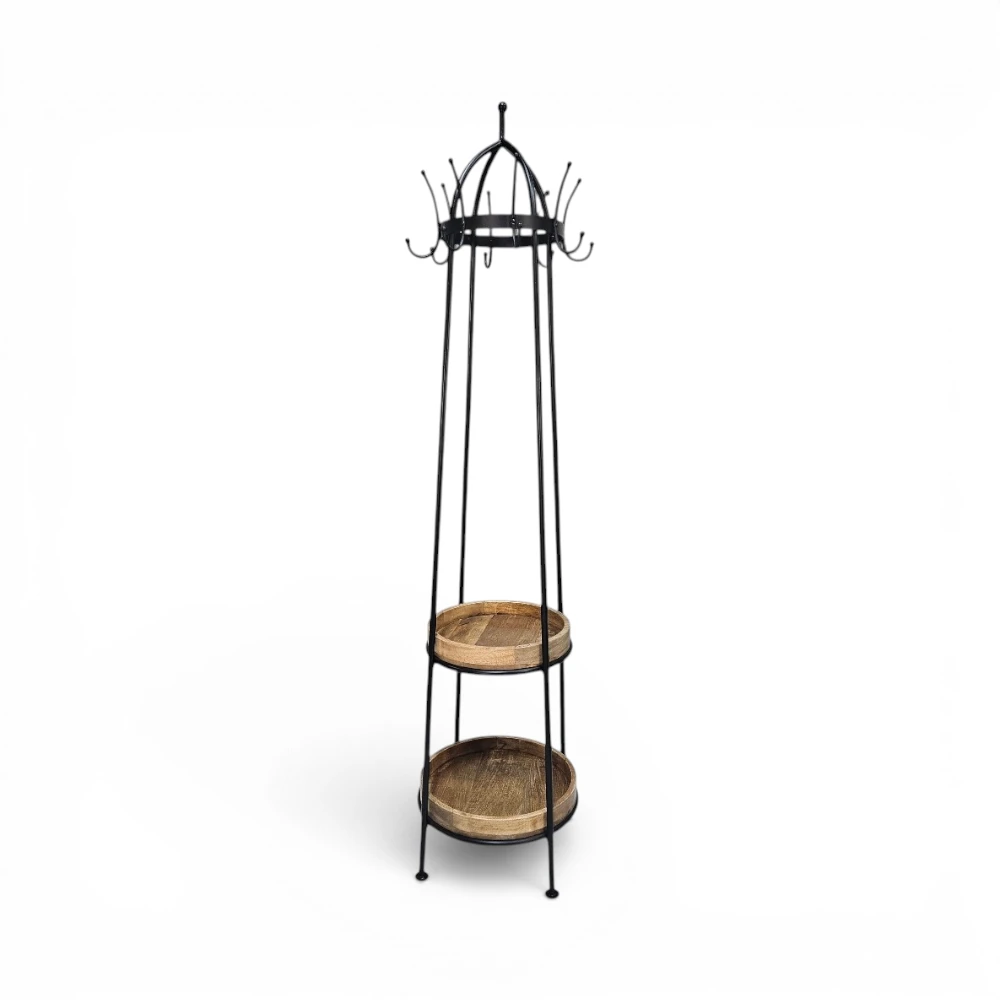 Industrial Coat Hanger