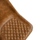 Keaton Bar Chair TDI0500 Close Top