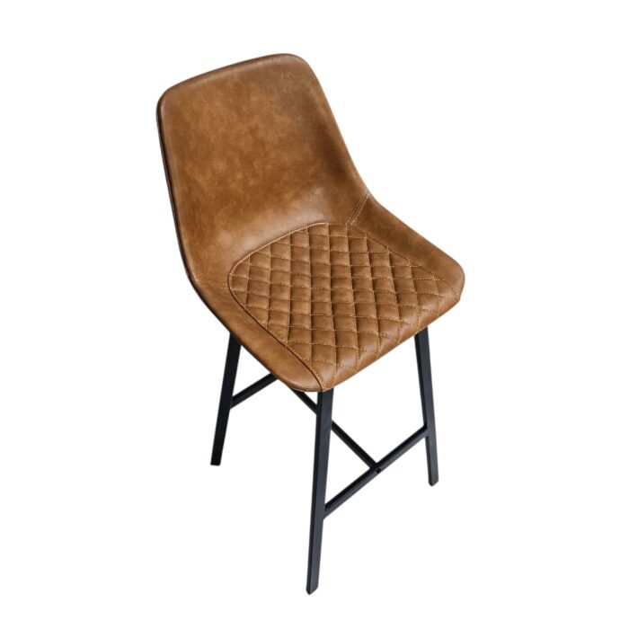 Keaton Bar Chair TDI0500 Side Keaton Bar Chair TDI0500 Side