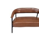 Linden 2div chair TDI1005 Closse Front