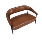 Linden 2div chair TDI1005 Side