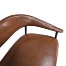 Linden 2div chair TDI1005 close top