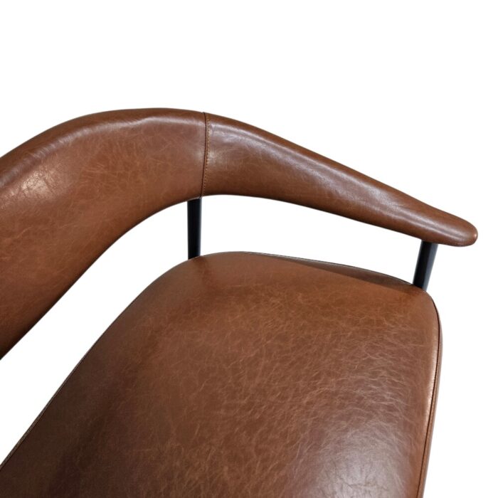 Linden 2div chair TDI1005 close top