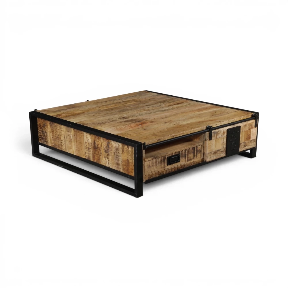 Hayloft Coffee Table