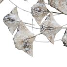 Manta Ray Wall Panel IWD0048A Close