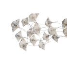 Manta Ray Wall Panel IWD0048A Close Up