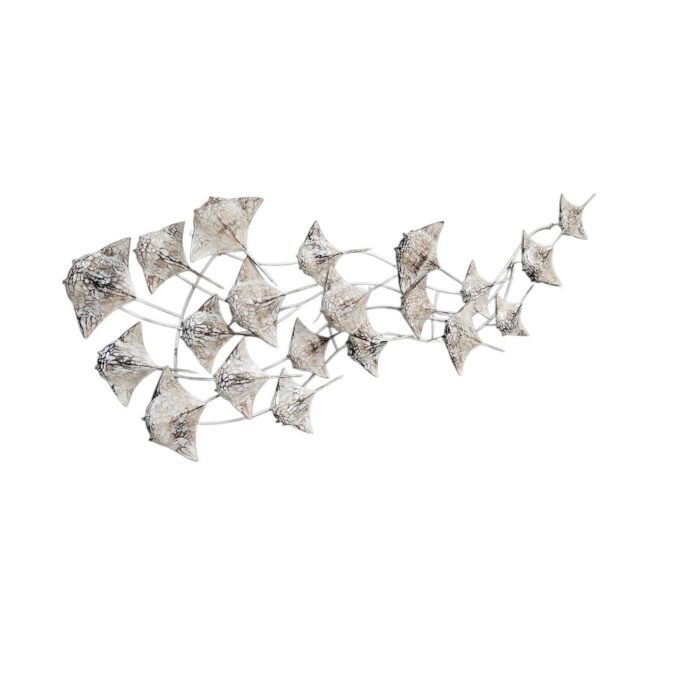 Manta Ray Wall Panel IWD0048A Side Manta Ray Wall Panel IWD0048A Side