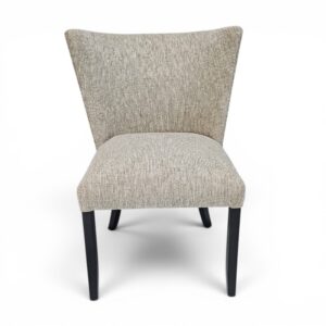 Meridian High-Back Dining Chair
