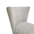 Merdidian DIning Chair LCF1673A Close View