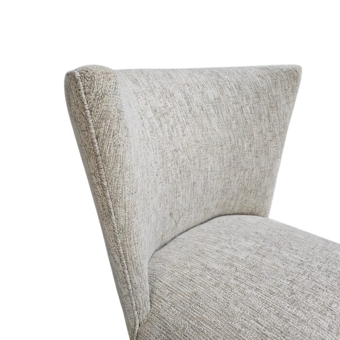 Merdidian DIning Chair LCF1673A Close View