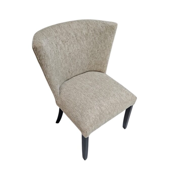 Merdidian DIning Chair LCF1673A Top Side