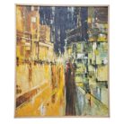 Modern City Painting KRE3598